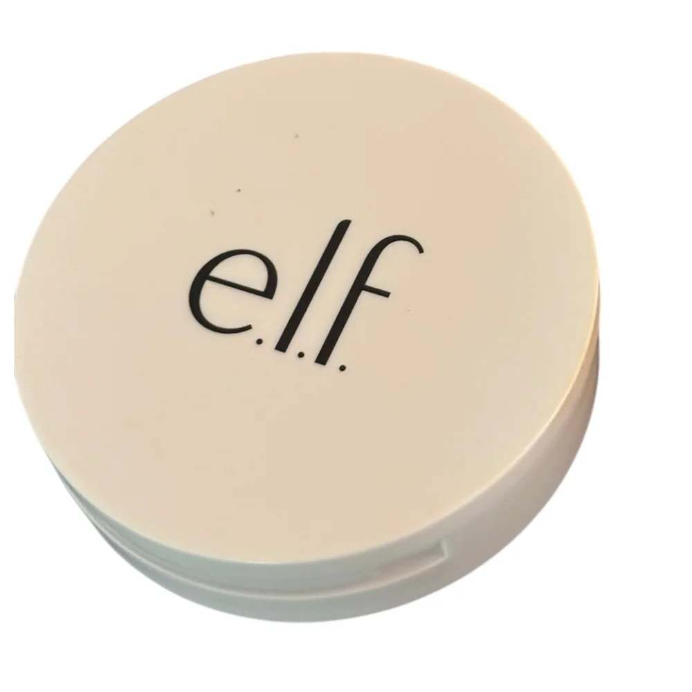 e.l.f. Camo Powder Foundation - Beige/Tan Duo